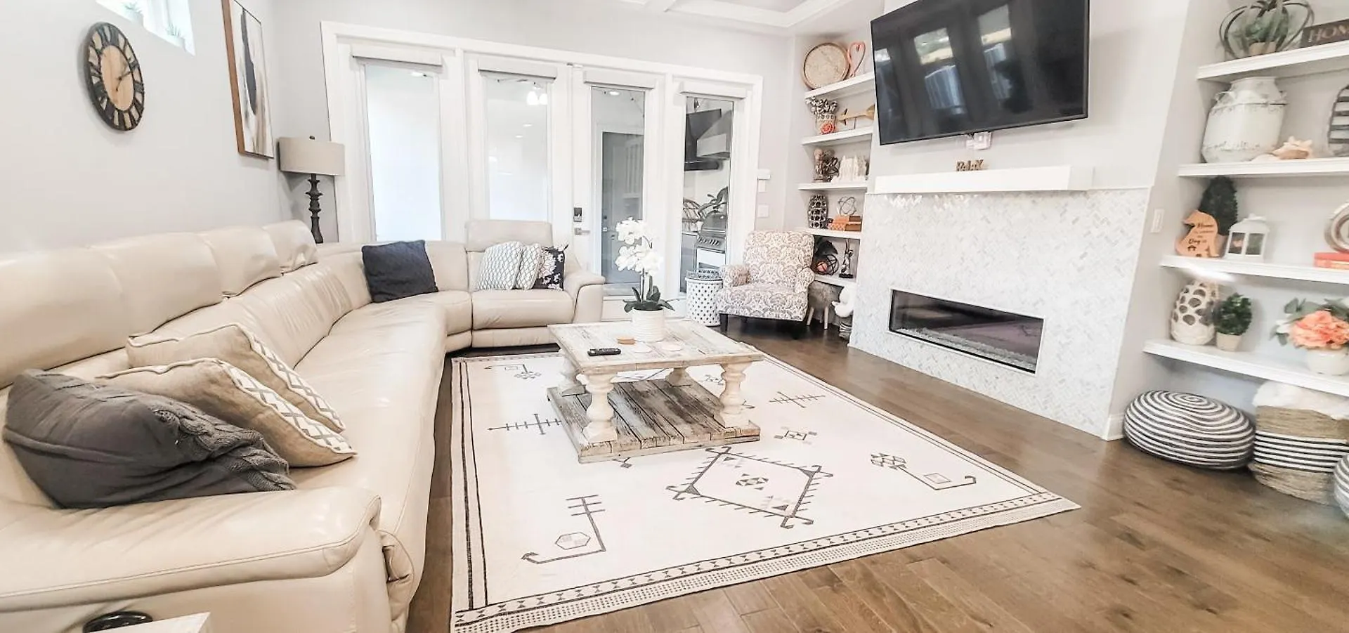 Upscale Soho Living Near Bayshore Boulevard Tampa