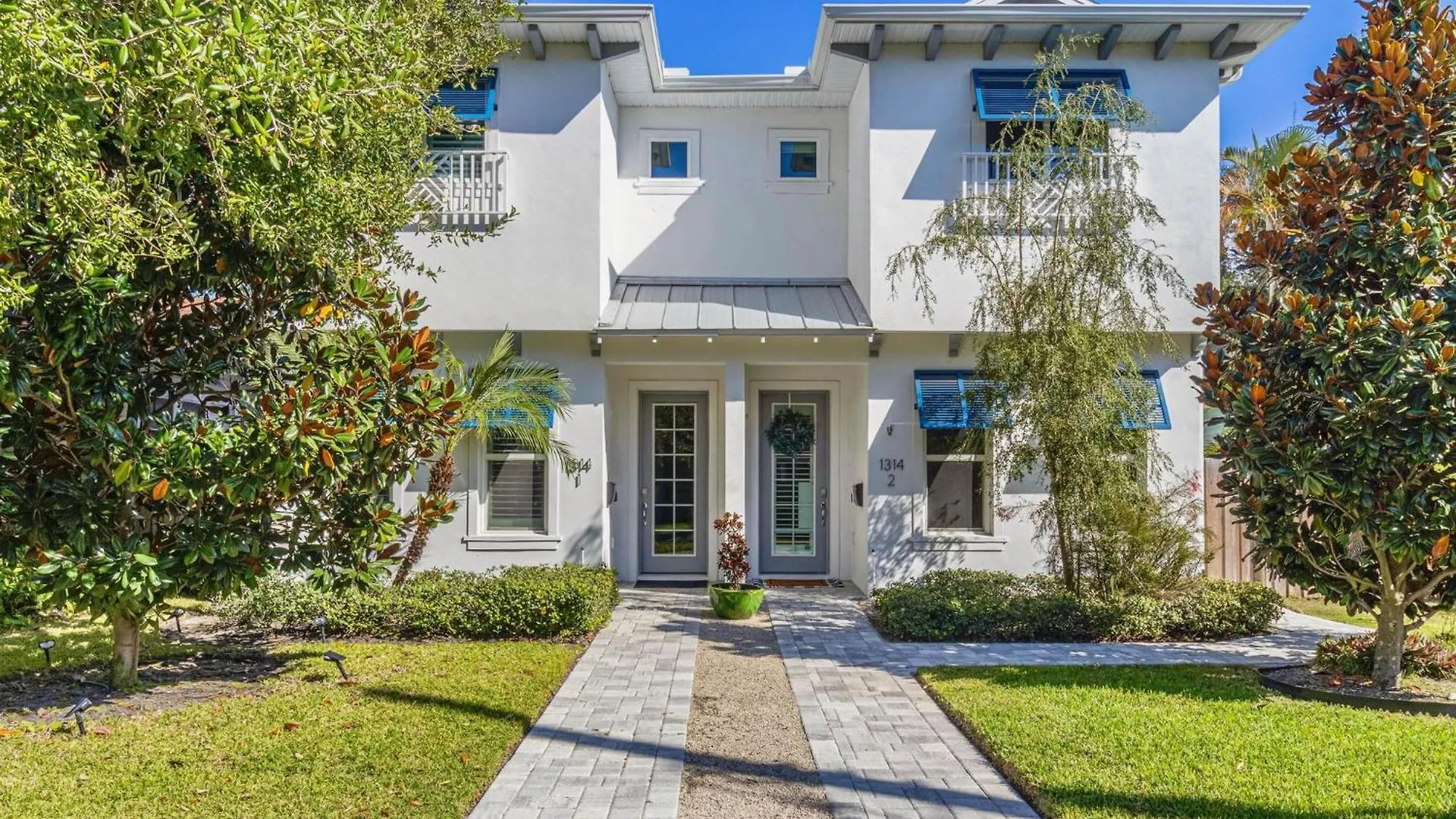 Сasa de vacaciones Upscale Soho Living Near Bayshore Boulevard Tampa