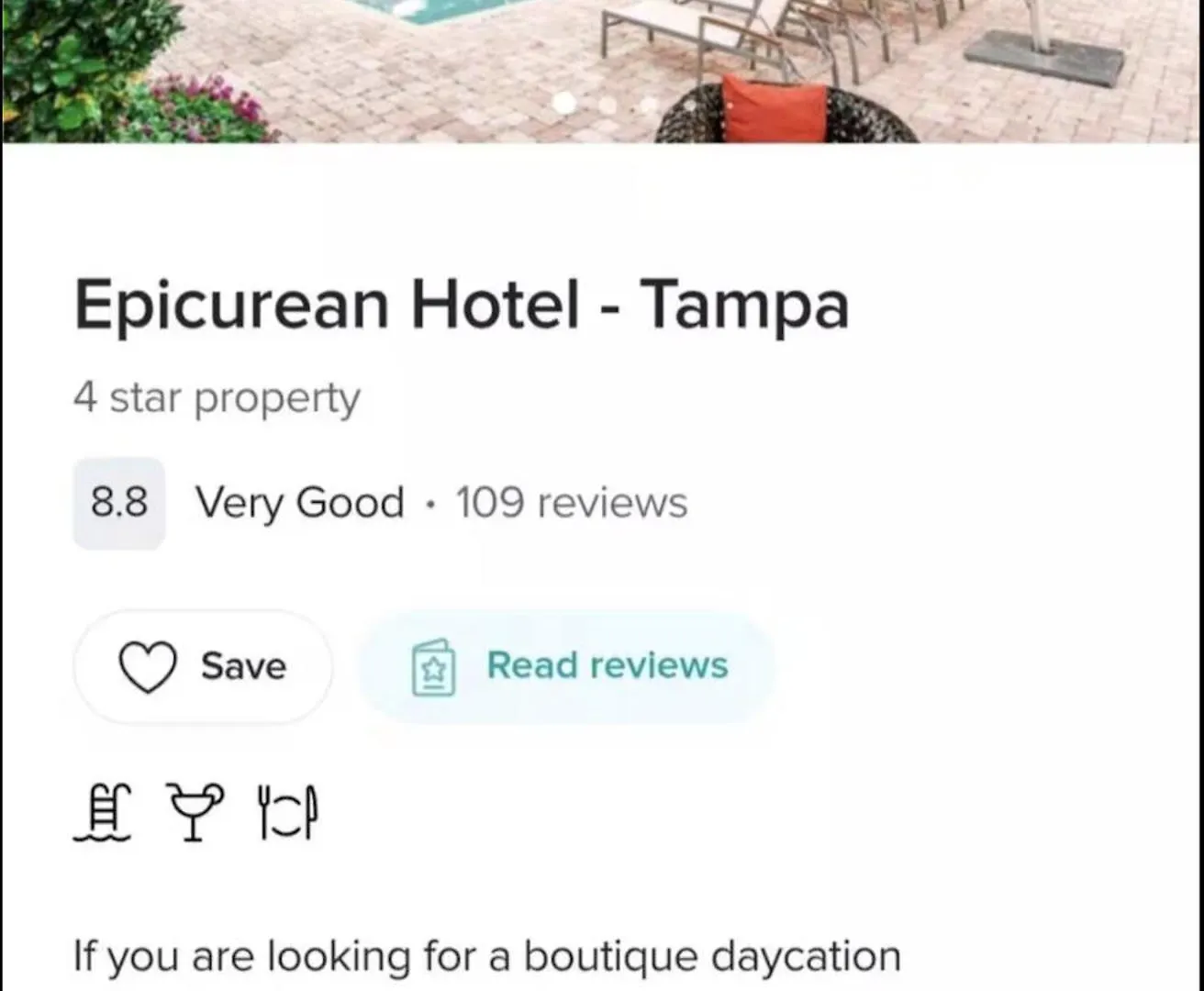 Сasa de vacaciones Upscale Soho Living Near Bayshore Boulevard Tampa Estados Unidos