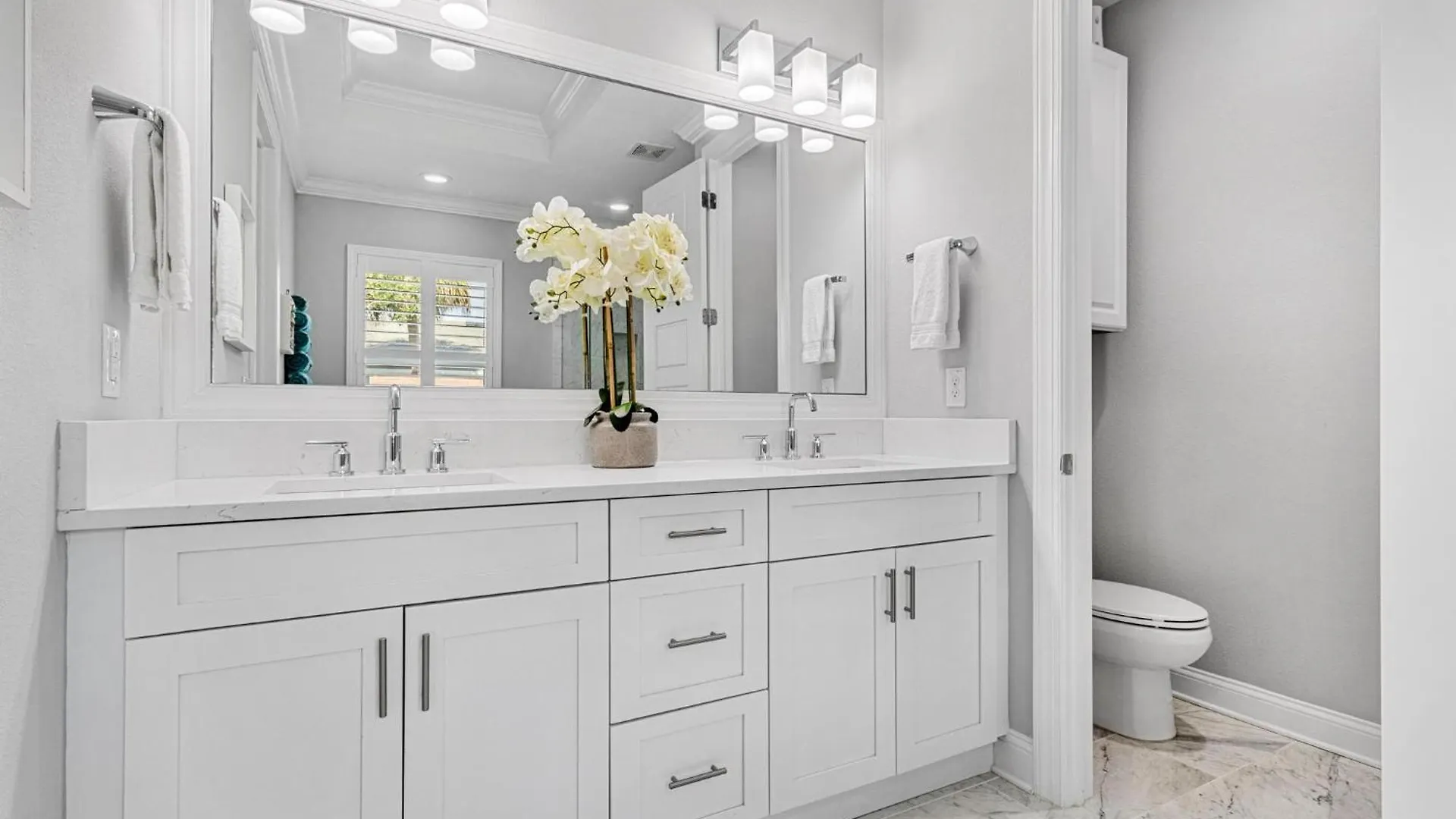 Upscale Soho Living Near Bayshore Boulevard Tampa