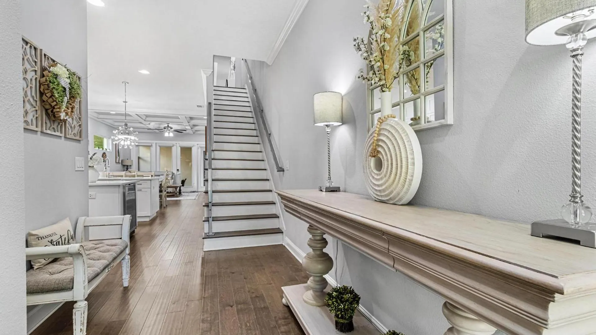 Upscale Soho Living Near Bayshore Boulevard Tampa