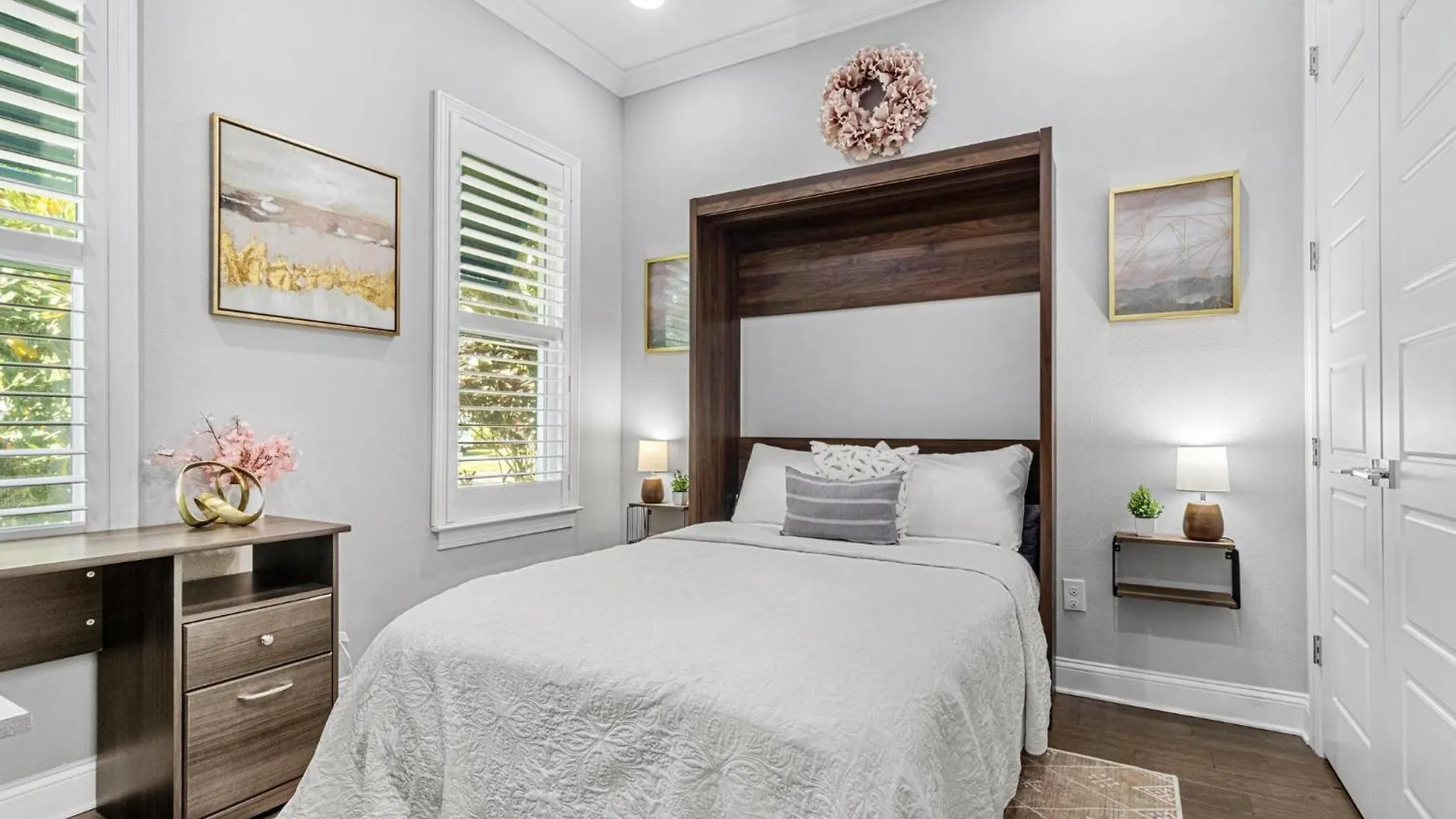 Сasa de vacaciones Upscale Soho Living Near Bayshore Boulevard Tampa