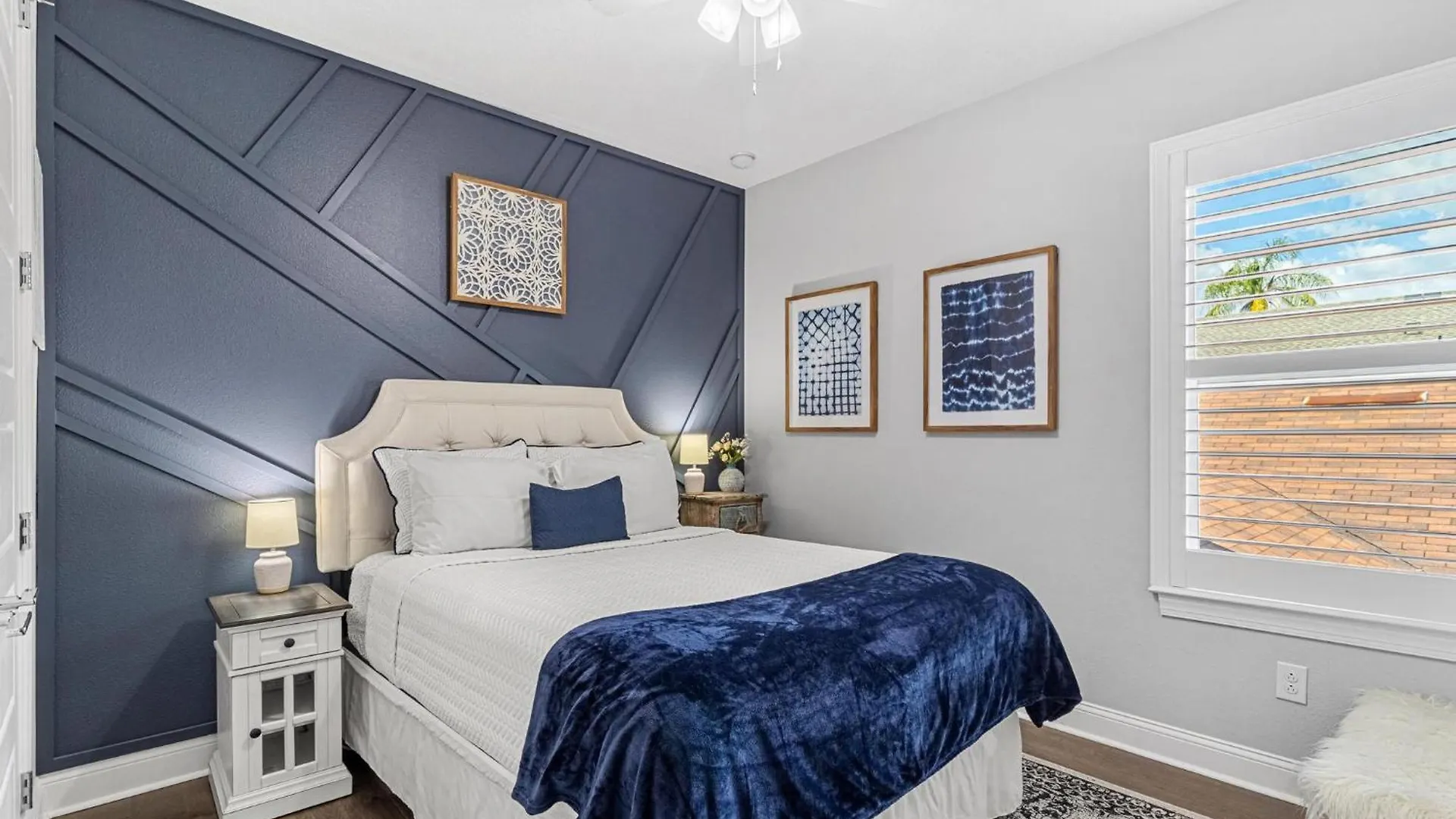Upscale Soho Living Near Bayshore Boulevard Tampa 0*,